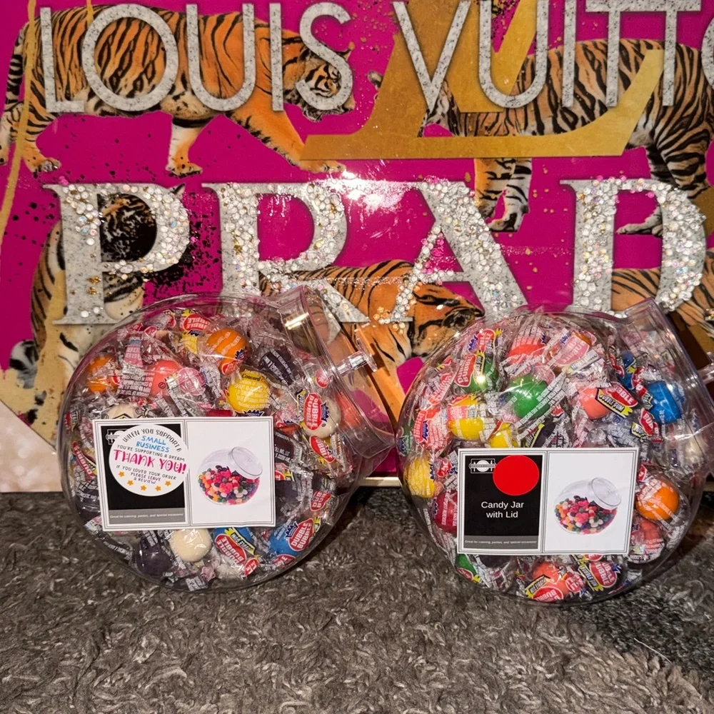 WATERMELON 🍉 Express Take a 🍀 LUCKY Guess-Challenge your Brain 🧠Win the GUM Jug